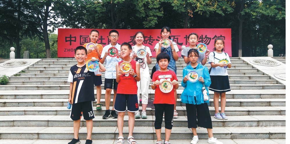 2018年 西安，我們來啦！