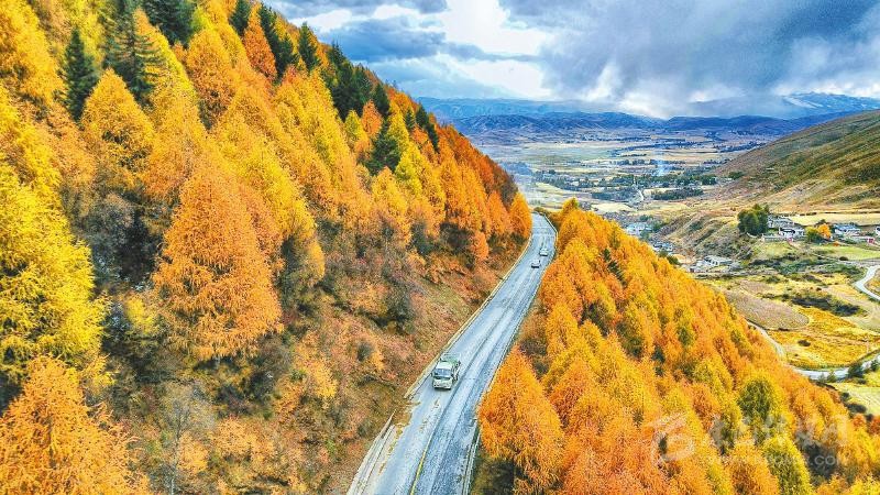 川藏公路，創(chuàng)造奇跡之路